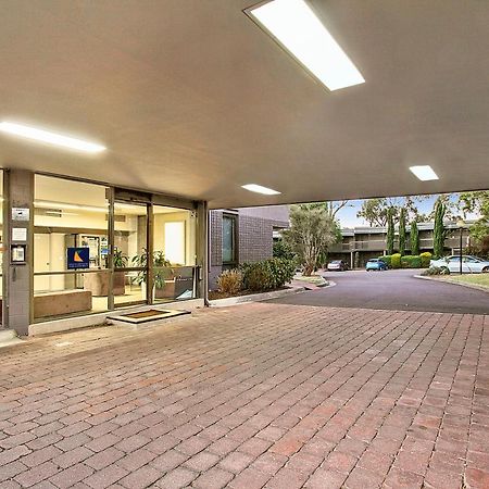 Knox International Hotel And Apartments Wantirna Екстериор снимка