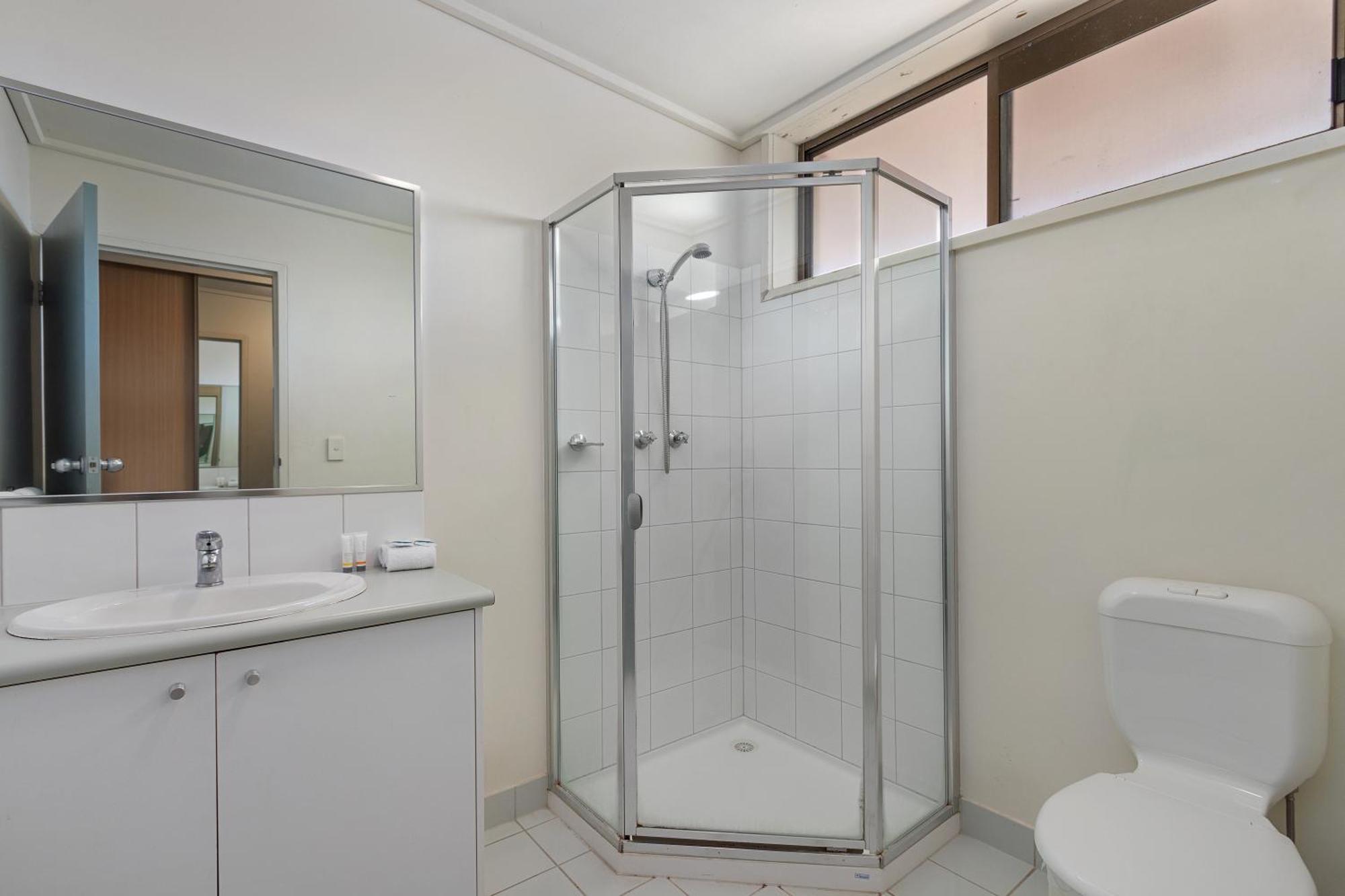 Knox International Hotel And Apartments Wantirna Екстериор снимка
