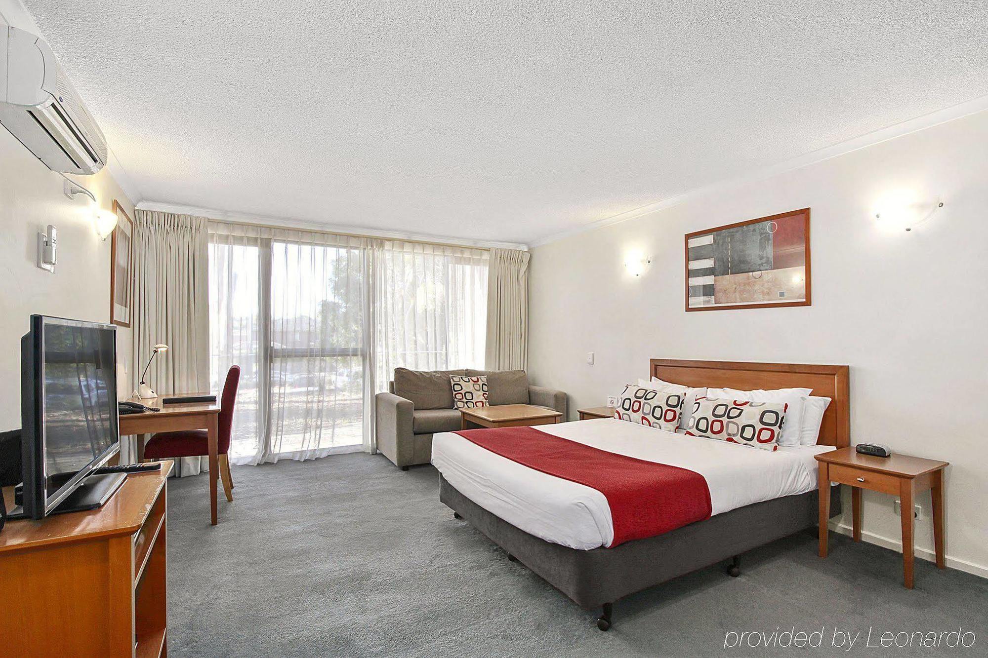 Knox International Hotel And Apartments Wantirna Екстериор снимка