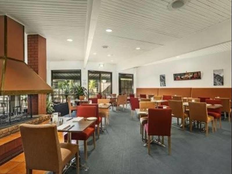 Knox International Hotel And Apartments Wantirna Екстериор снимка