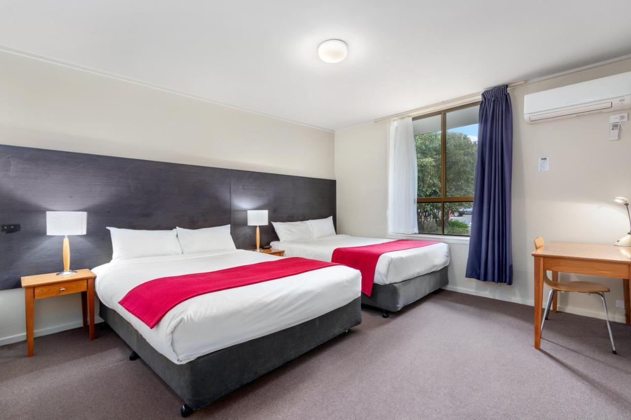 Knox International Hotel And Apartments Wantirna Екстериор снимка