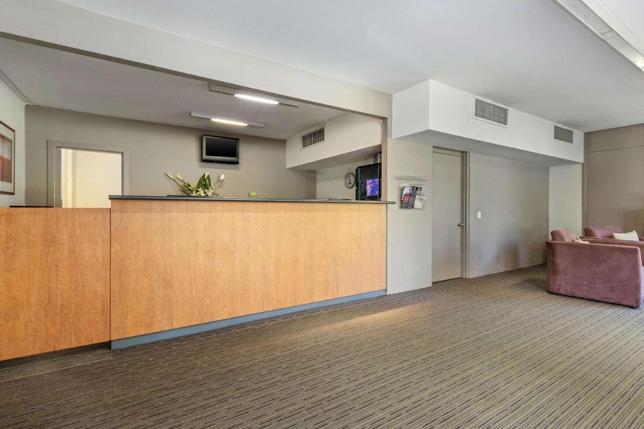 Knox International Hotel And Apartments Wantirna Екстериор снимка