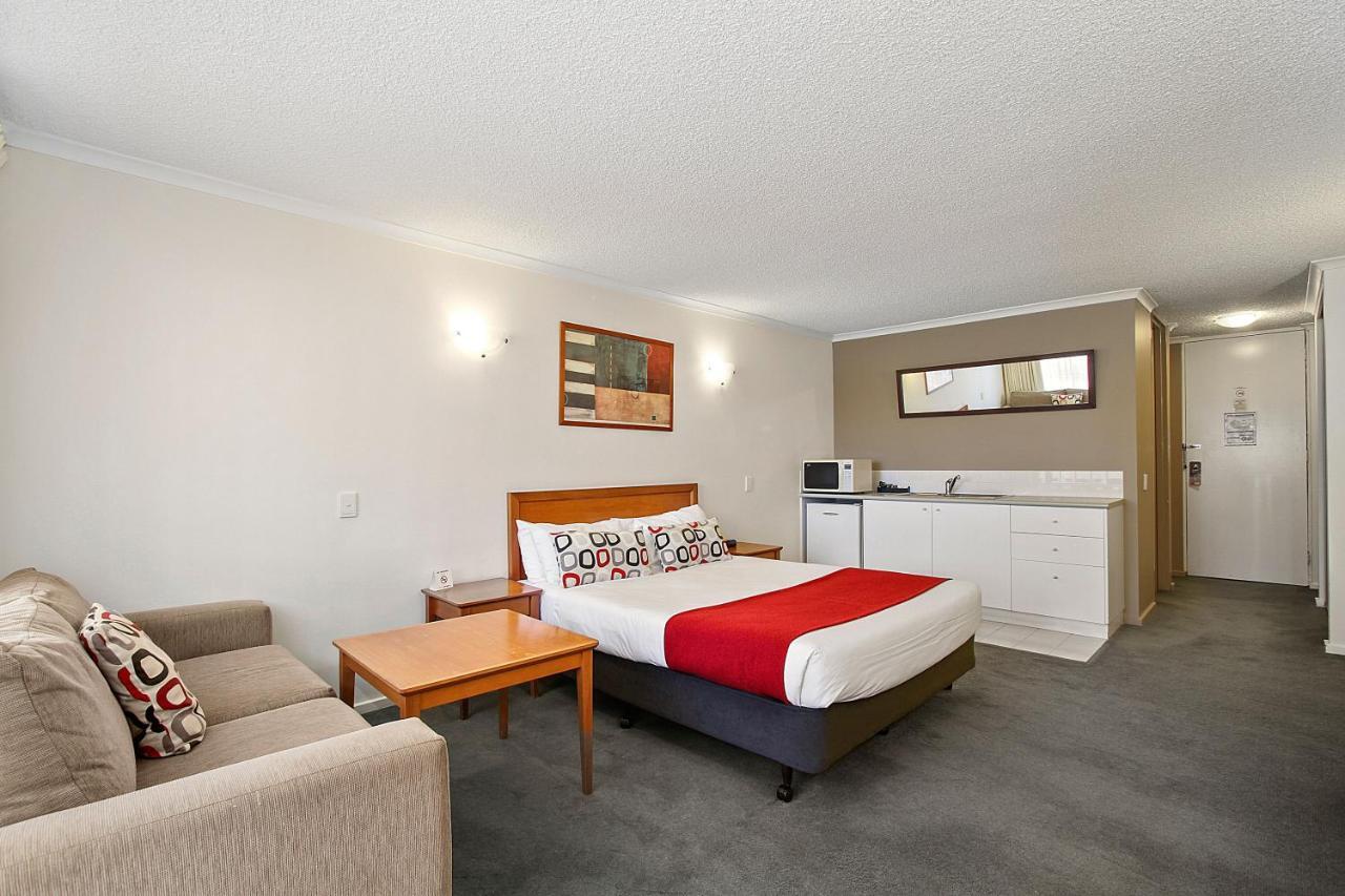 Knox International Hotel And Apartments Wantirna Екстериор снимка