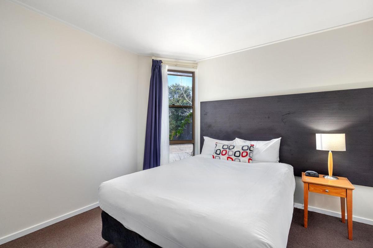 Knox International Hotel And Apartments Wantirna Екстериор снимка